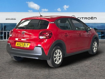 Used Citroen C3 2023 for sale - 76265693: Photo 3