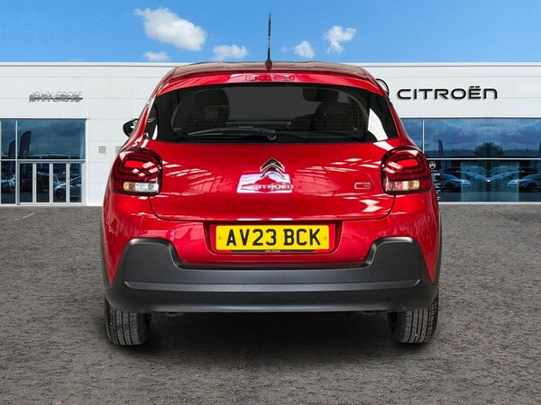 Used Citroen C3 2023 for sale - 76265693: Photo 5