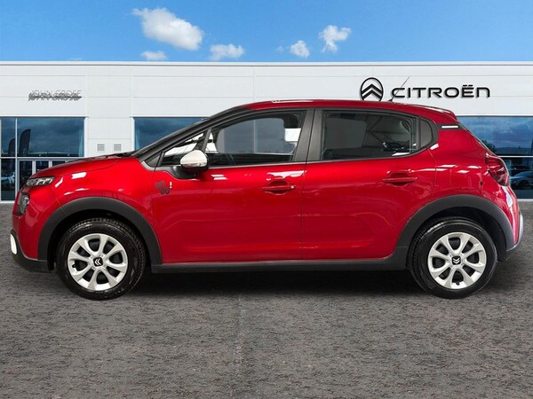 Used Citroen C3 2023 for sale - 76265693: Photo 7