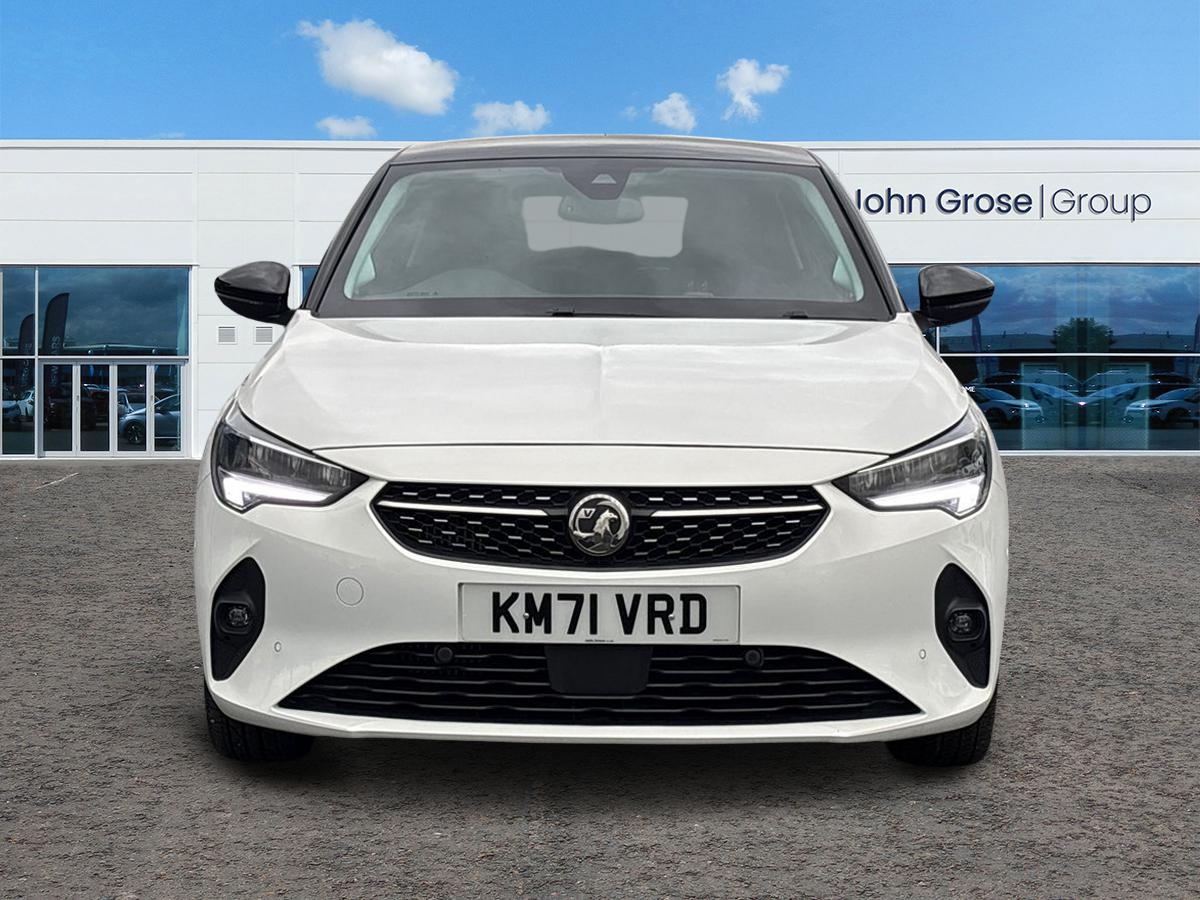 Used Vauxhall Corsa 2022 for sale - 76458959: Photo 10