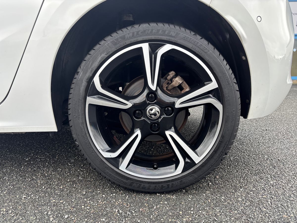 Used Vauxhall Corsa 2022 for sale - 76458959: Photo 11