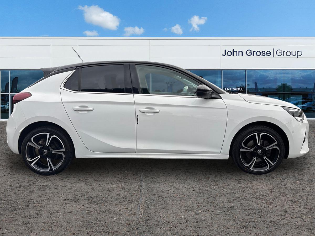 Used Vauxhall Corsa 2022 for sale - 76458959: Photo 2