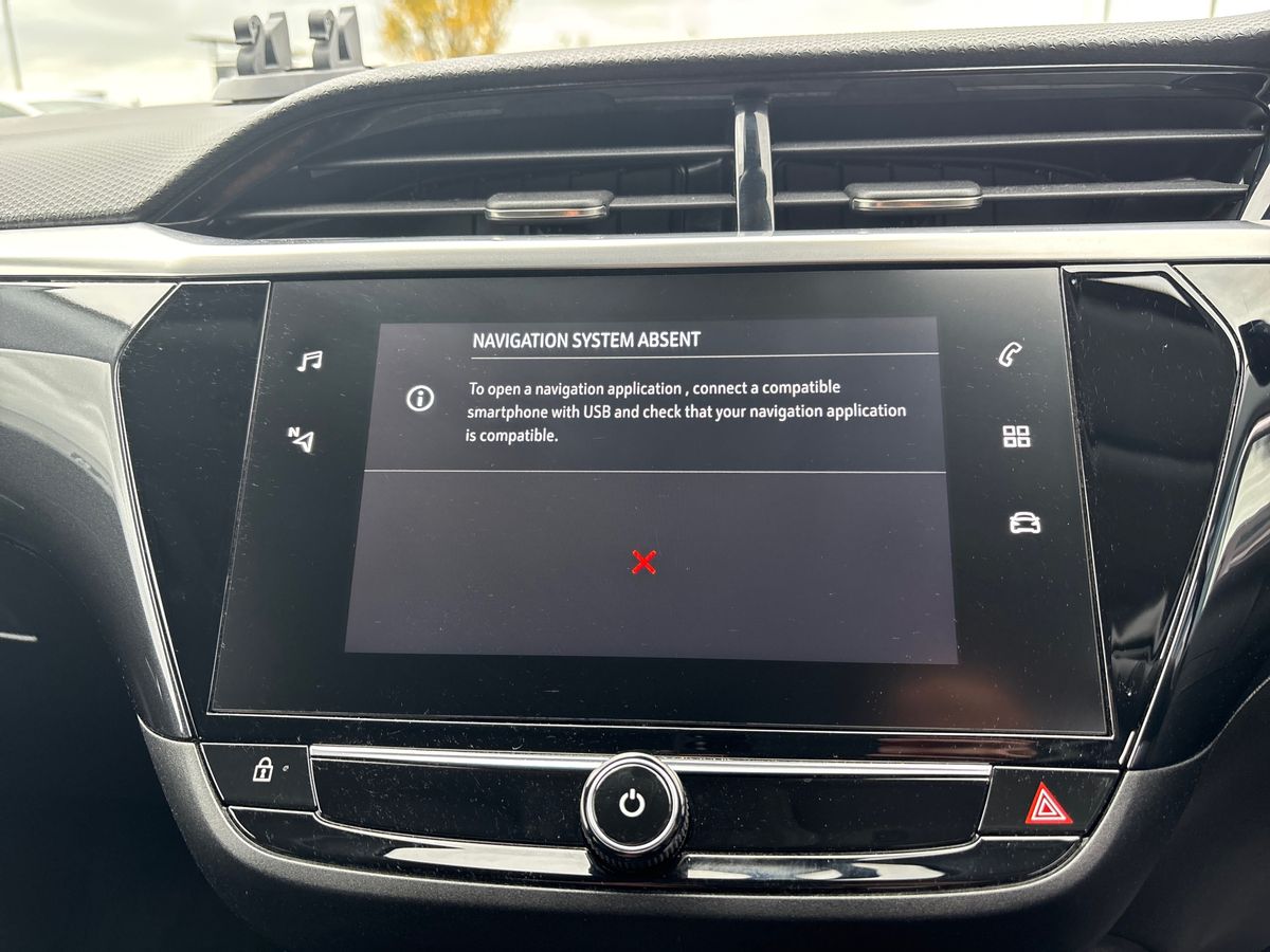 Used Vauxhall Corsa 2022 for sale - 76458959: Photo 23