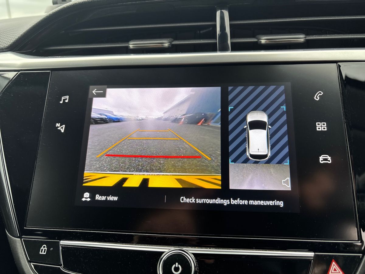 Used Vauxhall Corsa 2022 for sale - 76458959: Photo 25