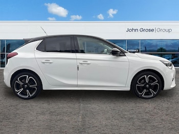 Used Vauxhall Corsa 2022 for sale - 76458959: Photo