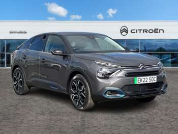 2022 - 100kW Shine Plus 50kWh 5dr Auto