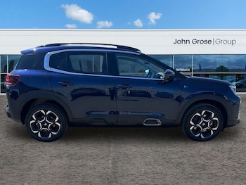 Used Citroen C5 Aircross 2024 for sale - 78463790: Photo