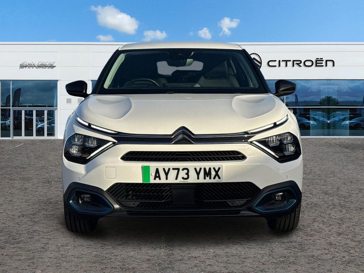 Used Citroen C4 2023 for sale - 77099055: Photo 11