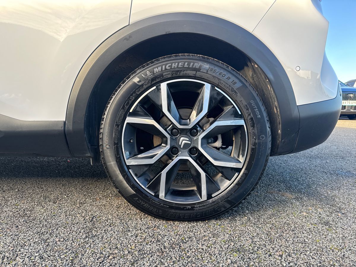 Used Citroen C4 2023 for sale - 77099055: Photo 12