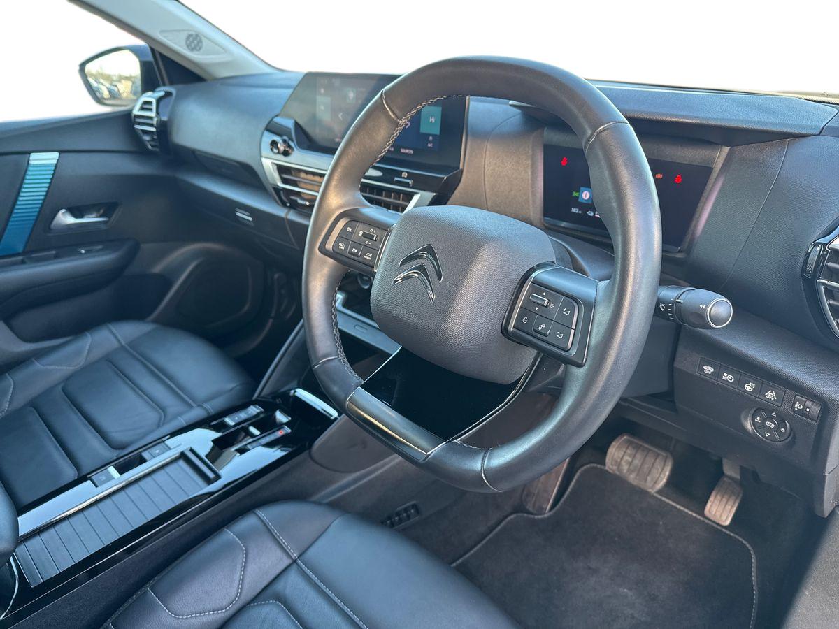 Used Citroen C4 2023 for sale - 77099055: Photo 14