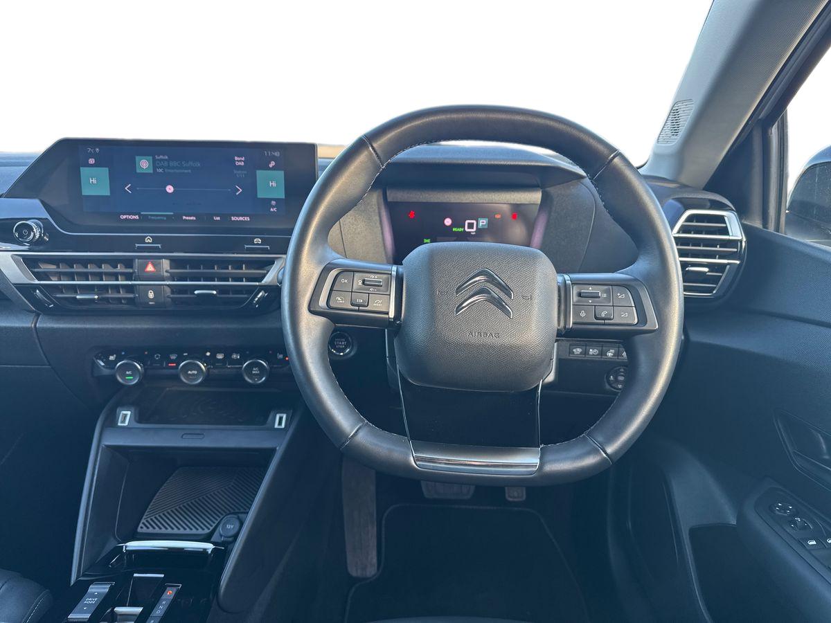 Used Citroen C4 2023 for sale - 77099055: Photo 15