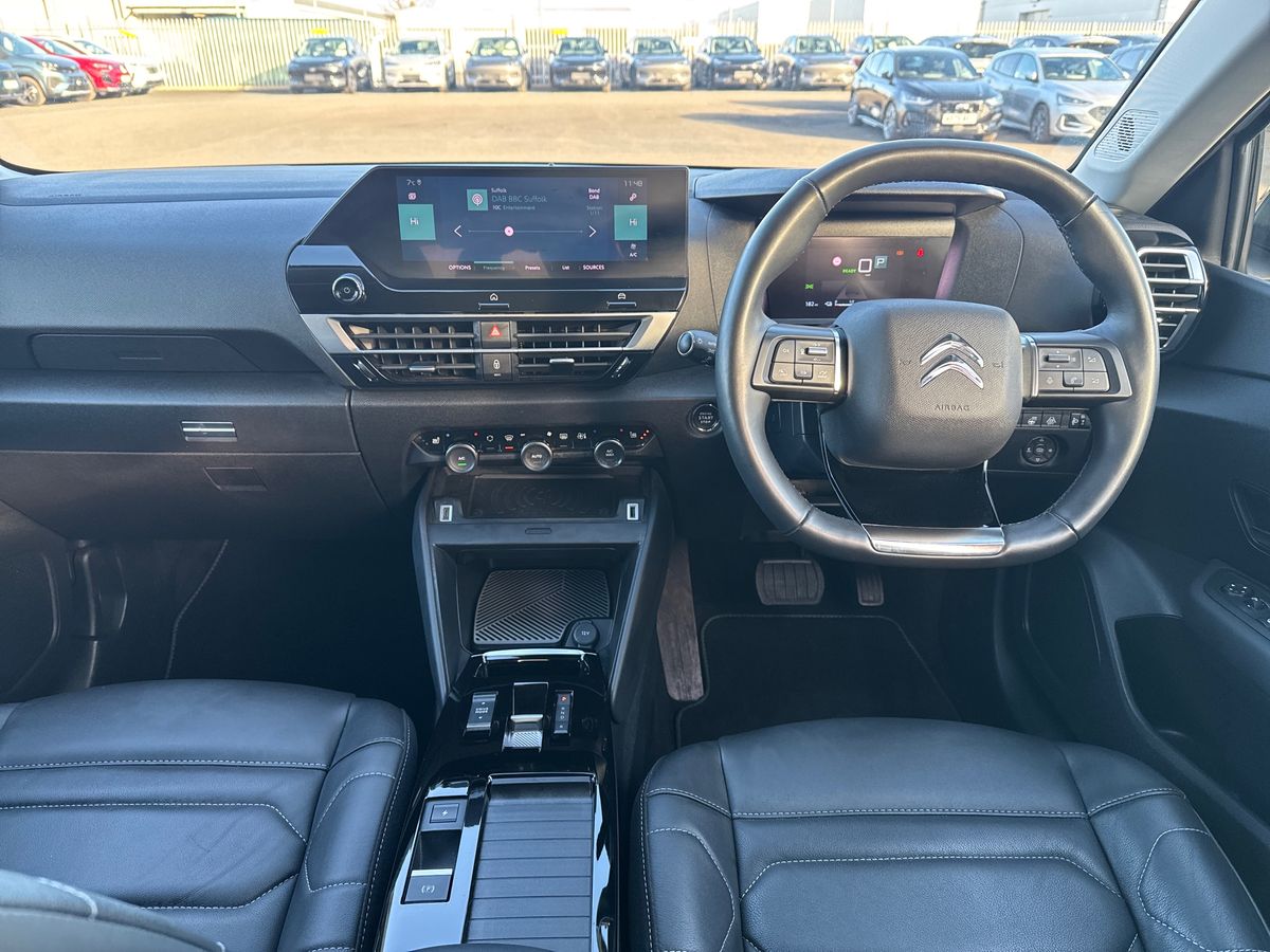 Used Citroen C4 2023 for sale - 77099055: Photo 16