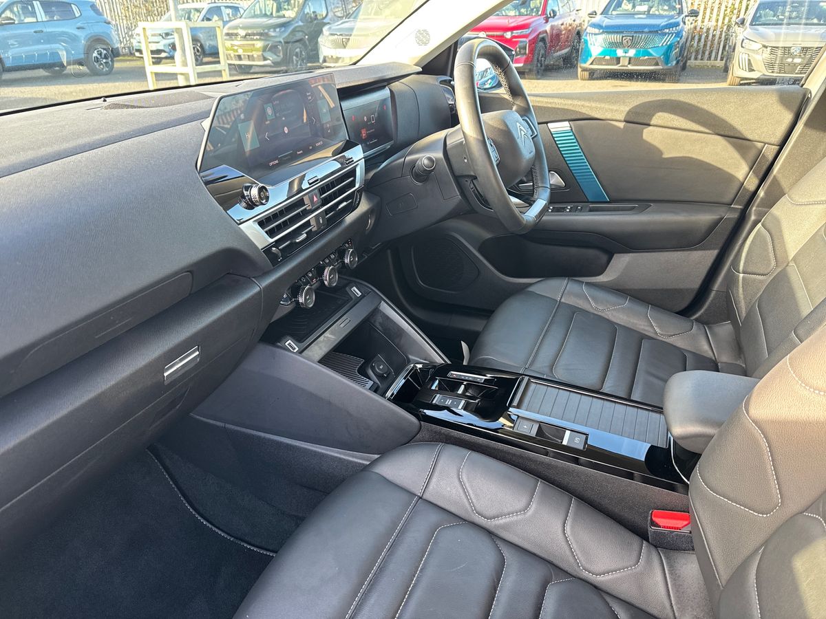 Used Citroen C4 2023 for sale - 77099055: Photo 18