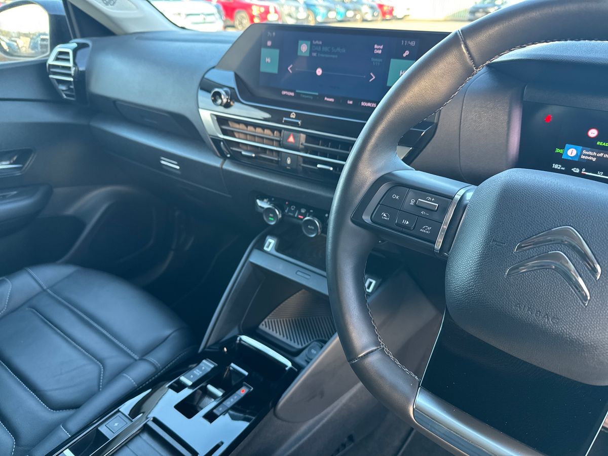 Used Citroen C4 2023 for sale - 77099055: Photo 19