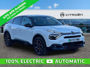 Citroen C4 feature image