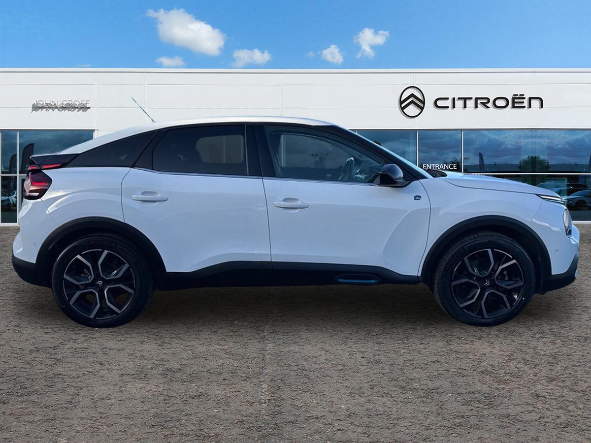 Used Citroen C4 2023 for sale - 77099055: Photo 2