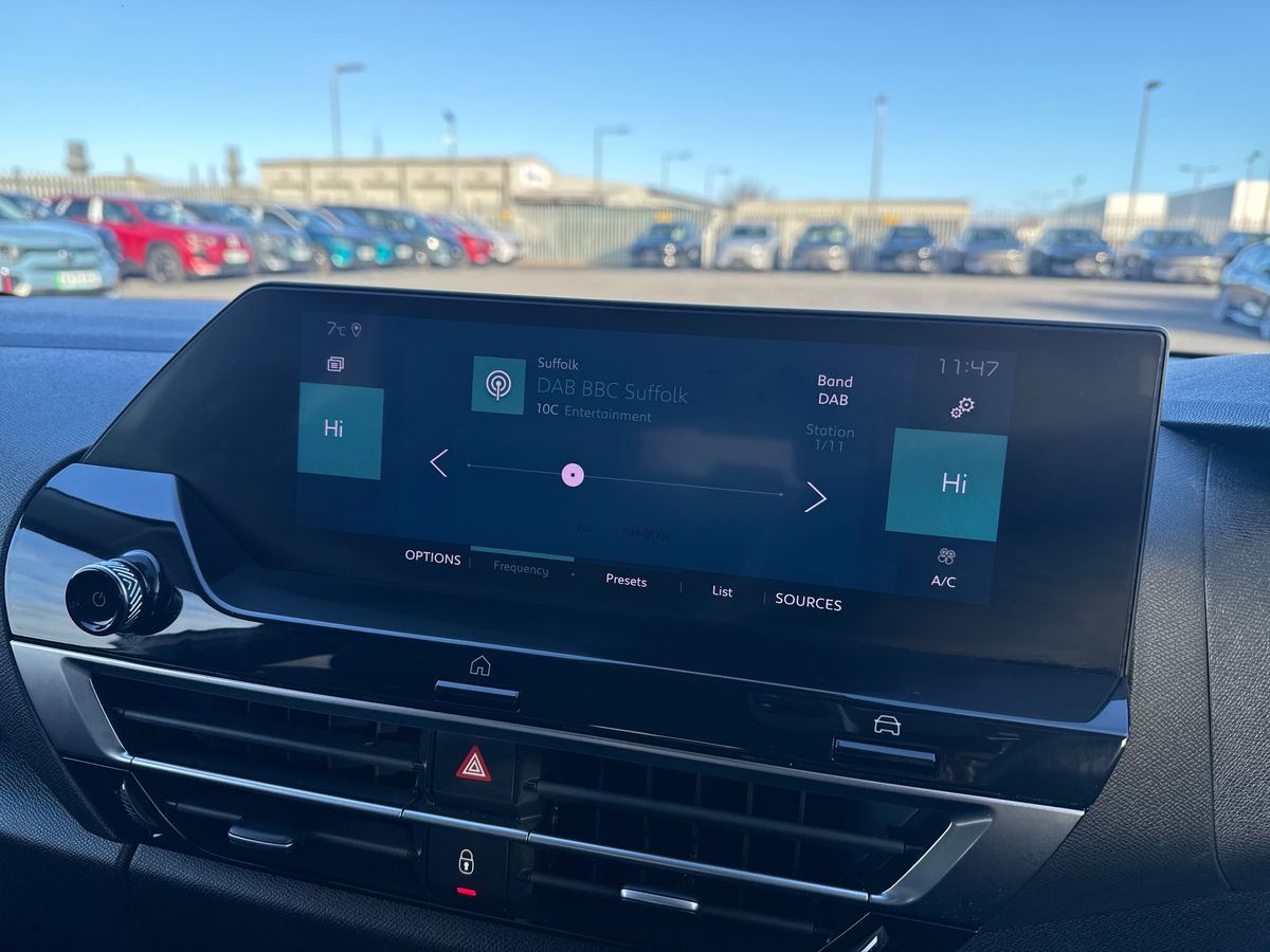 Used Citroen C4 2023 for sale - 77099055: Photo 23