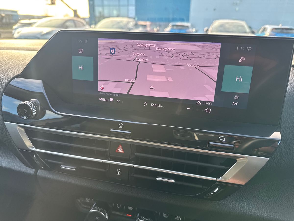 Used Citroen C4 2023 for sale - 77099055: Photo 24