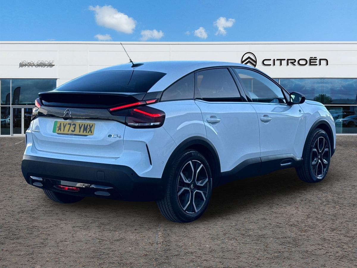 Used Citroen C4 2023 for sale - 77099055: Photo 4