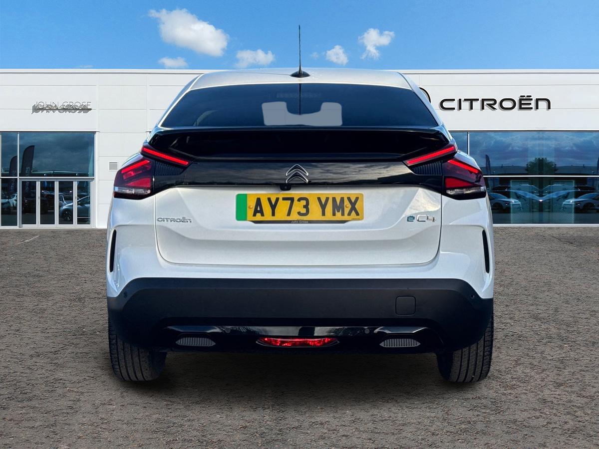 Used Citroen C4 2023 for sale - 77099055: Photo 6