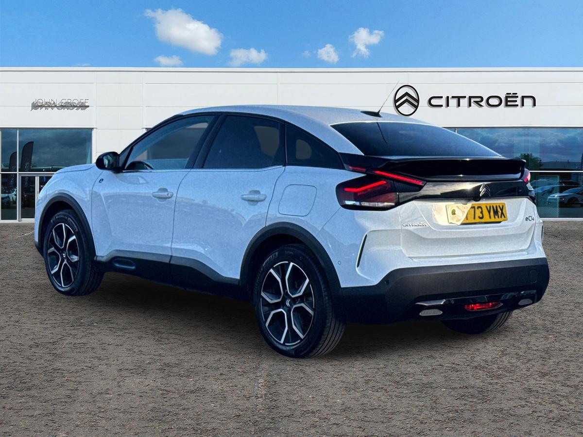 Used Citroen C4 2023 for sale - 77099055: Photo 7