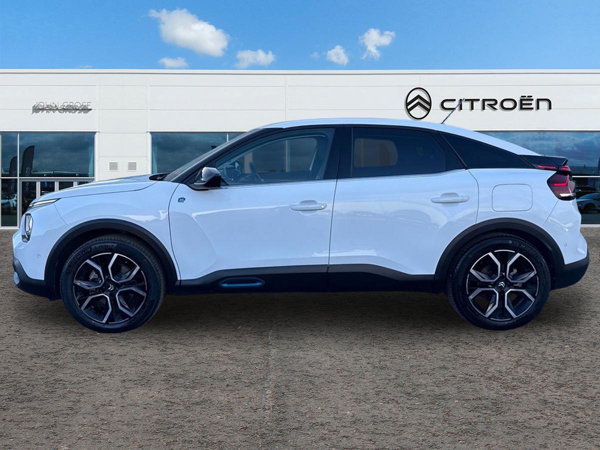 Used Citroen C4 2023 for sale - 77099055: Photo 8