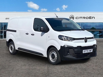 Used Citroen Dispatch 2026 for sale - 77971731: Photo