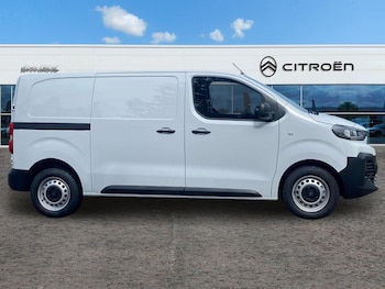 Used Citroen Dispatch 2026 for sale - 77971731: Photo