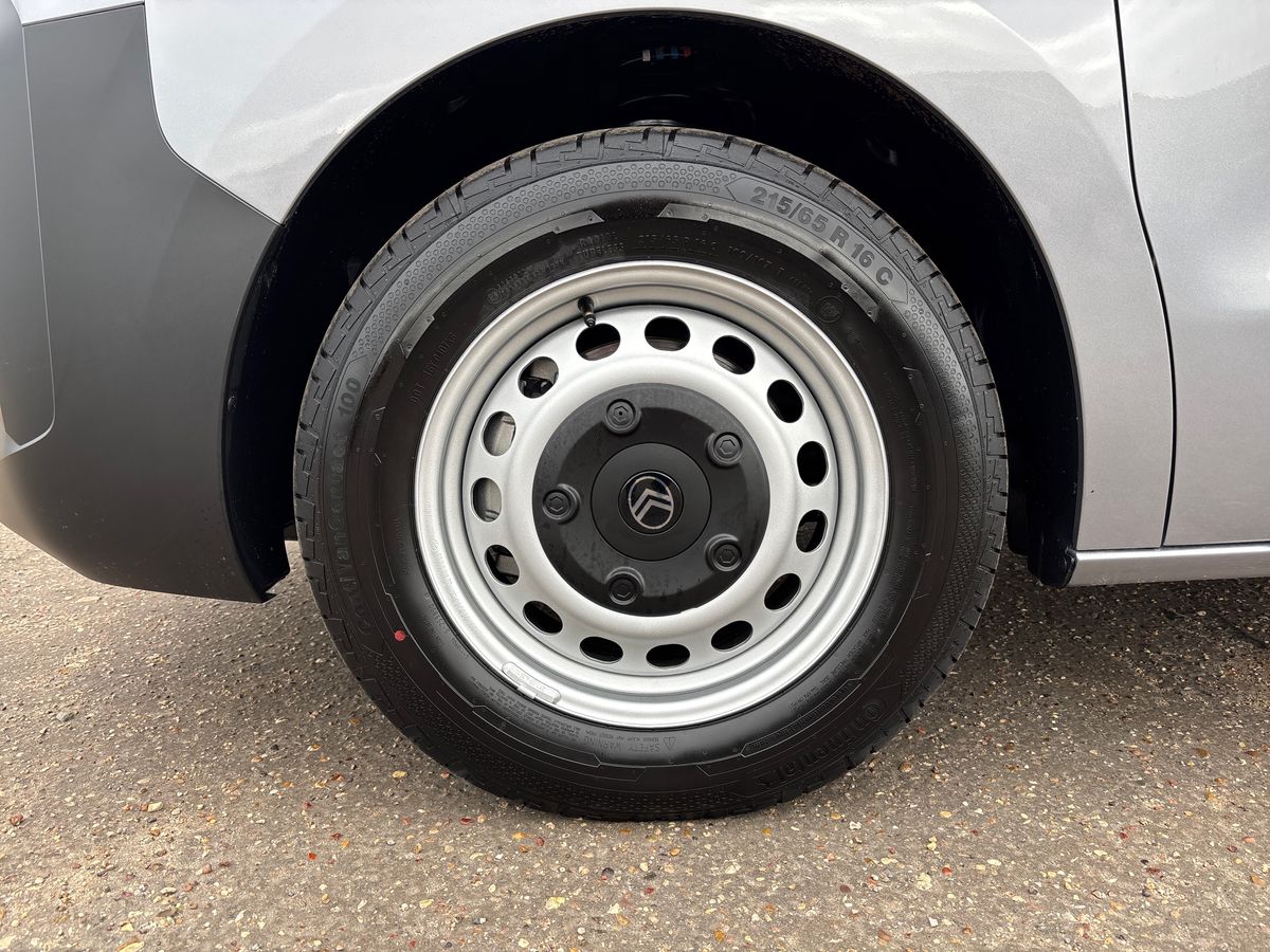 Used Citroen Dispatch 2025 for sale - 77082459: Photo 11