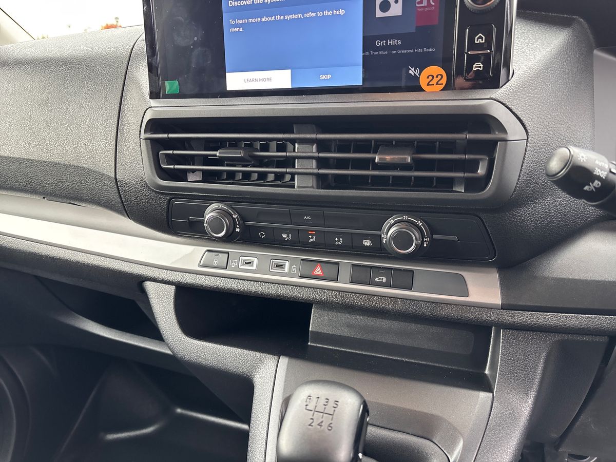 Used Citroen Dispatch 2025 for sale - 77082459: Photo 18