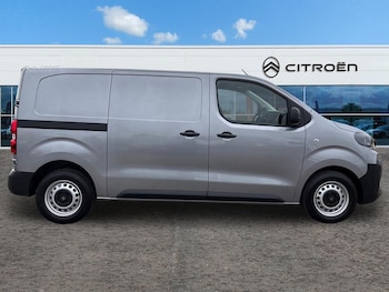 Used Citroen Dispatch 2025 for sale - 77082459: Photo