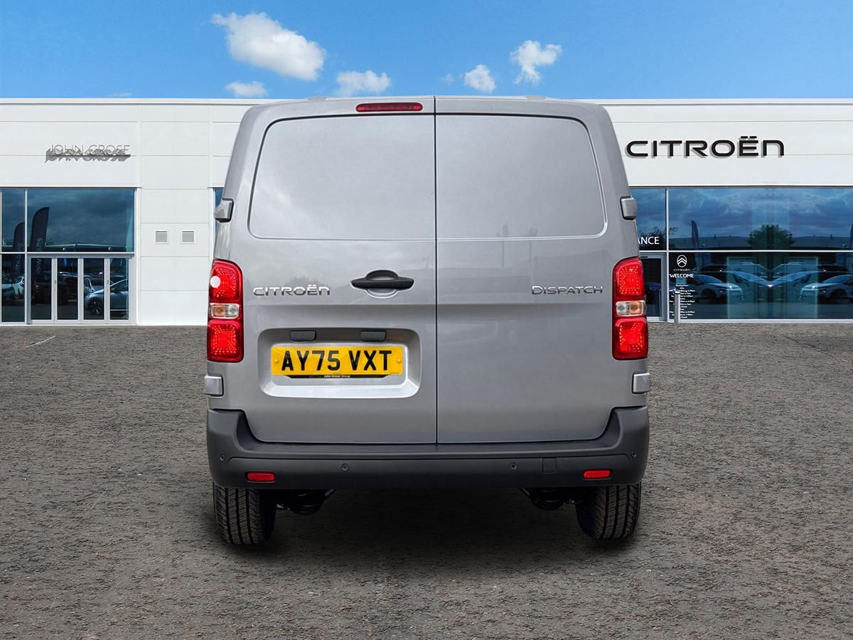 Used Citroen Dispatch 2025 for sale - 77082459: Photo 5