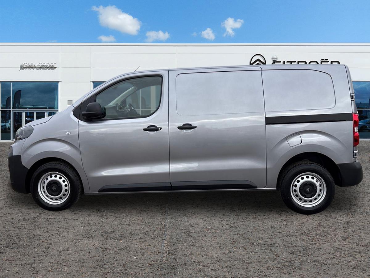 Used Citroen Dispatch 2025 for sale - 77082459: Photo 7