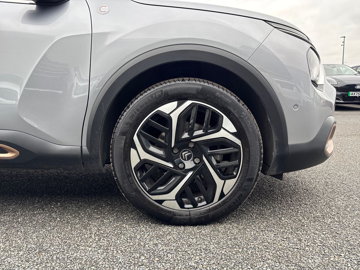 Used Citroen C4 2022 for sale - 77099050: Photo 11