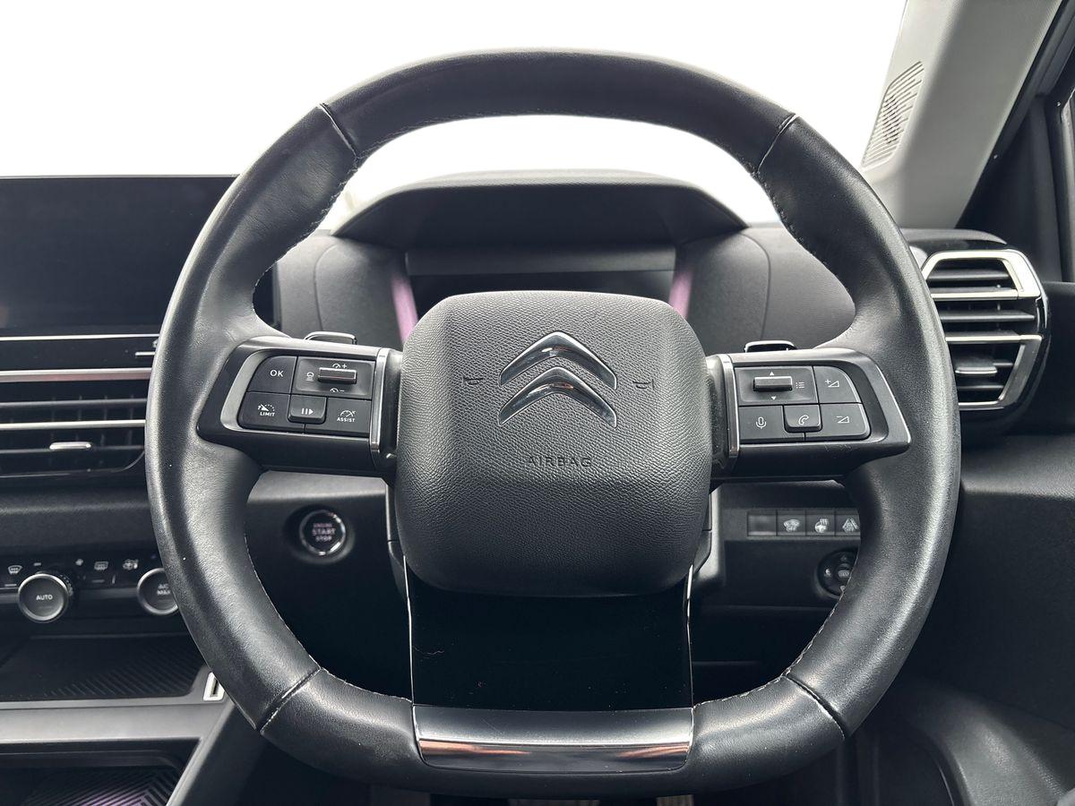 Used Citroen C4 2022 for sale - 77099050: Photo 14