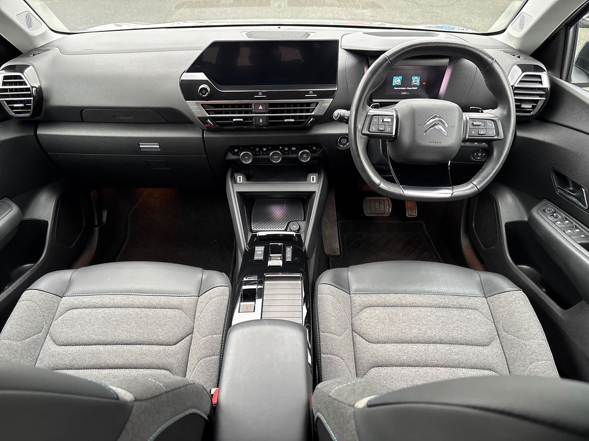 Used Citroen C4 2022 for sale - 77099050: Photo 15