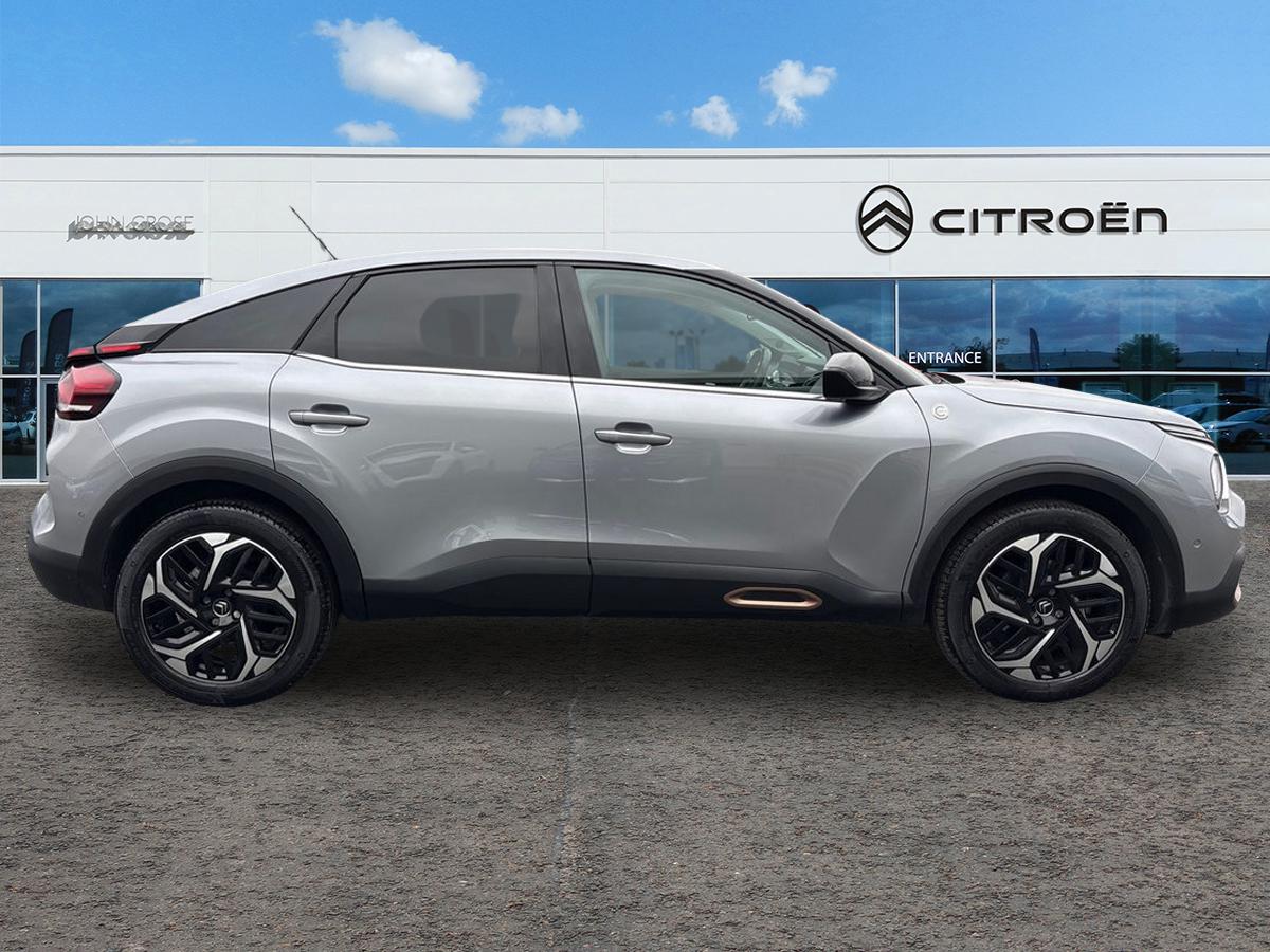 Used Citroen C4 2022 for sale - 77099050: Photo 2