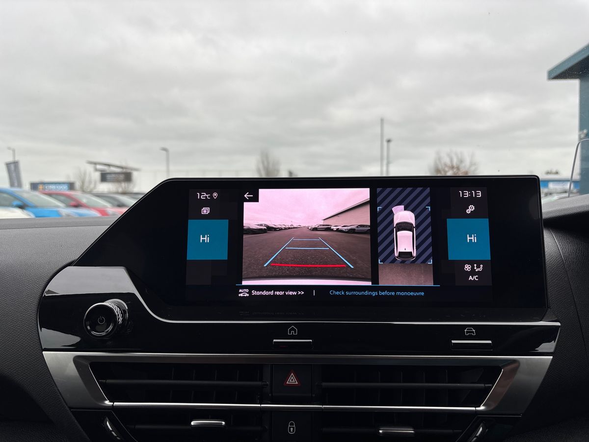 Used Citroen C4 2022 for sale - 77099050: Photo 25