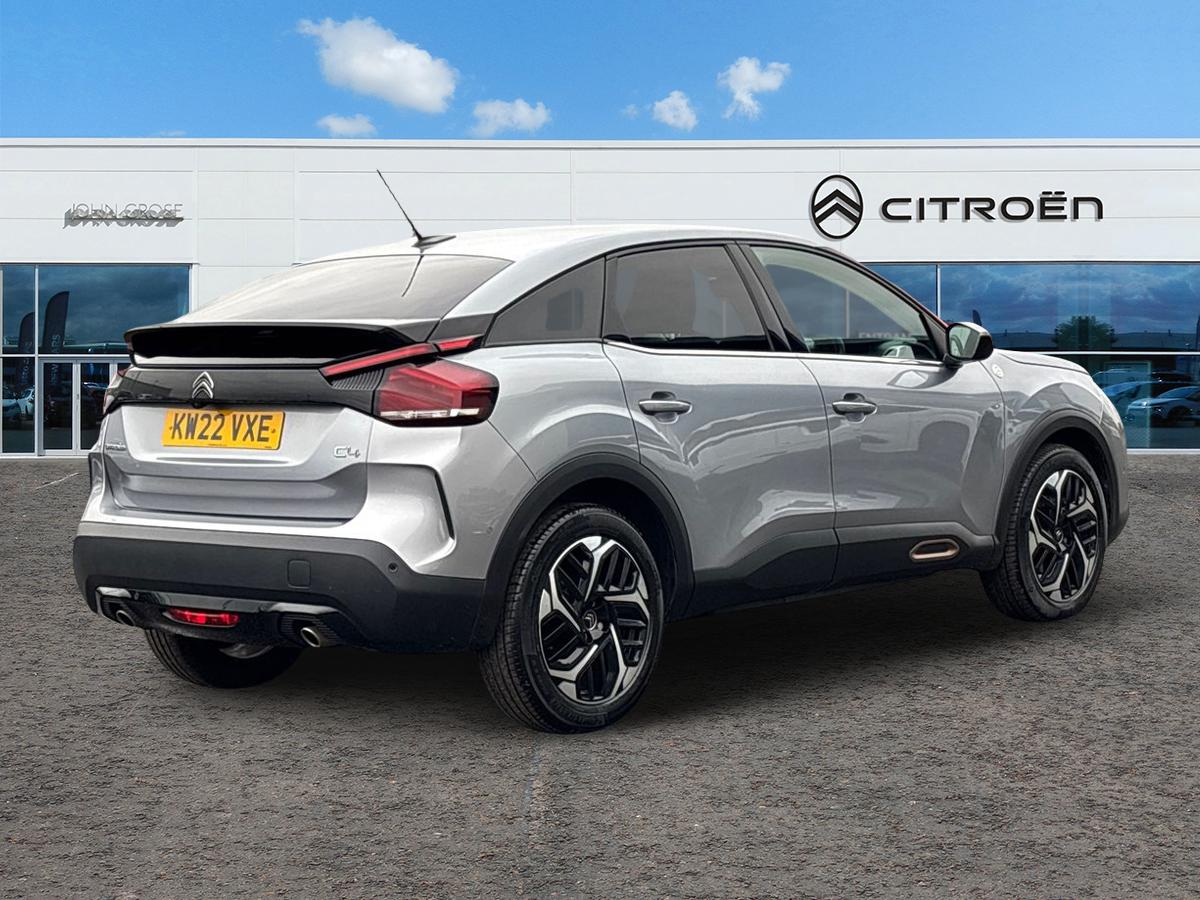 Used Citroen C4 2022 for sale - 77099050: Photo 3