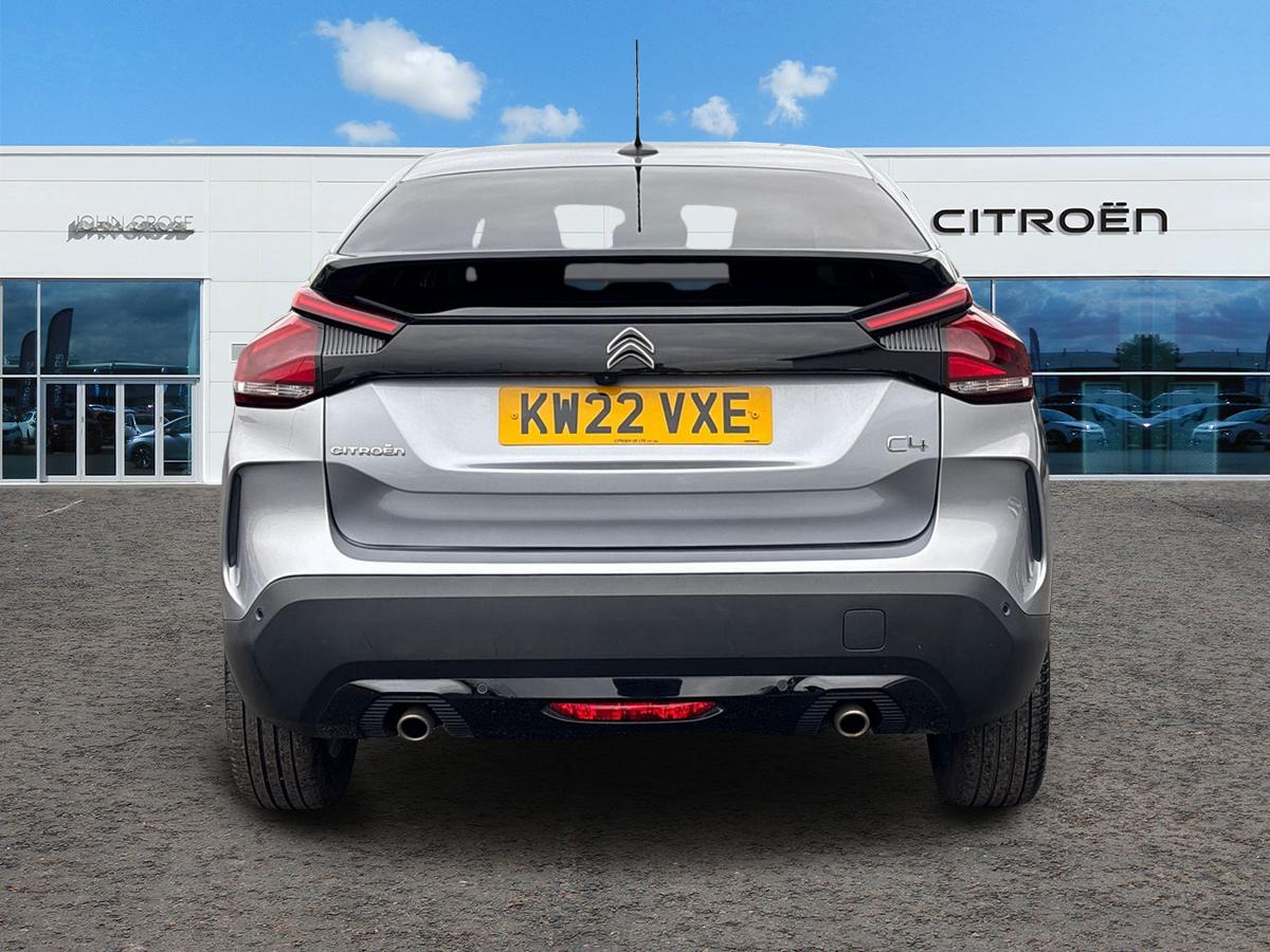 Used Citroen C4 2022 for sale - 77099050: Photo 5