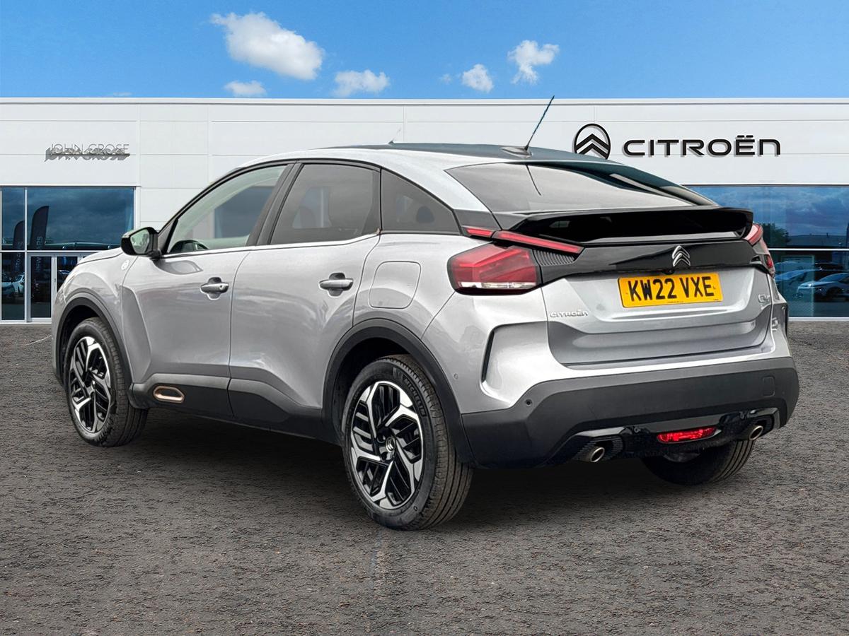 Used Citroen C4 2022 for sale - 77099050: Photo 6