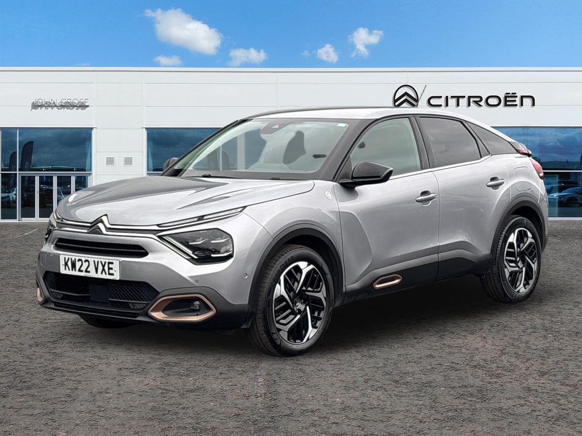 Used Citroen C4 2022 for sale - 77099050: Photo 9