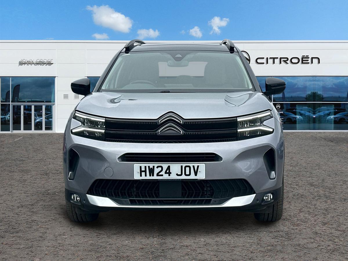 Used Citroen C5 Aircross 2024 for sale - 77995123: Photo 10