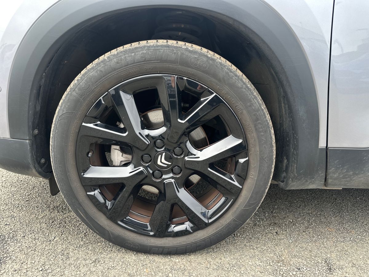 Used Citroen C5 Aircross 2024 for sale - 77995123: Photo 11