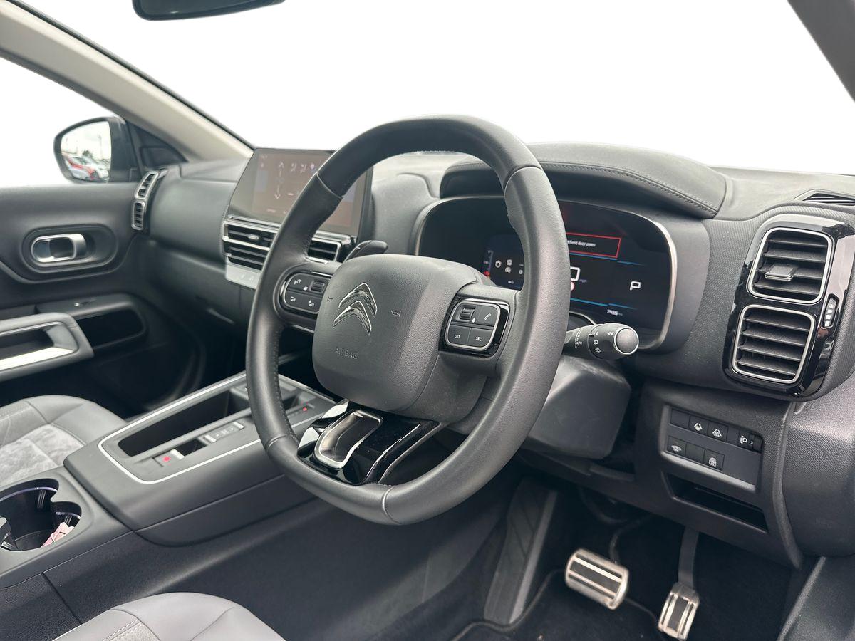 Used Citroen C5 Aircross 2024 for sale - 77995123: Photo 13