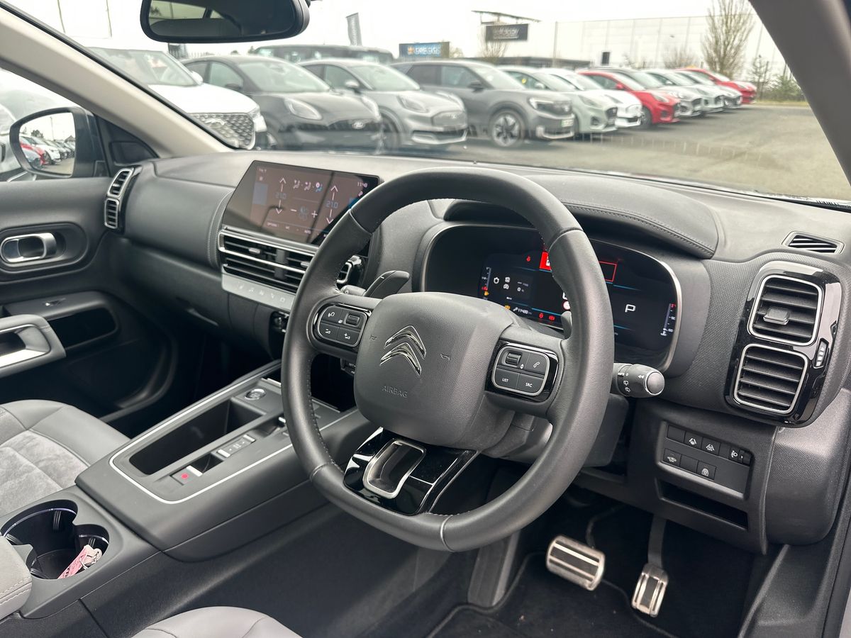 Used Citroen C5 Aircross 2024 for sale - 77995123: Photo 15