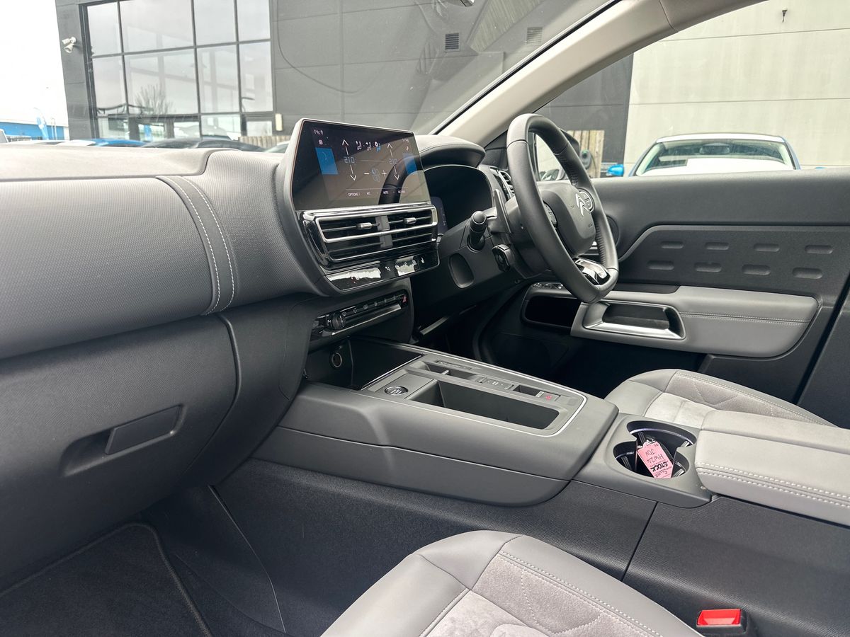 Used Citroen C5 Aircross 2024 for sale - 77995123: Photo 17