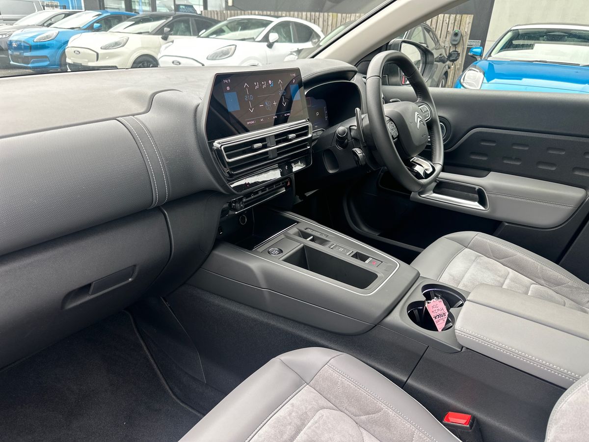 Used Citroen C5 Aircross 2024 for sale - 77995123: Photo 18