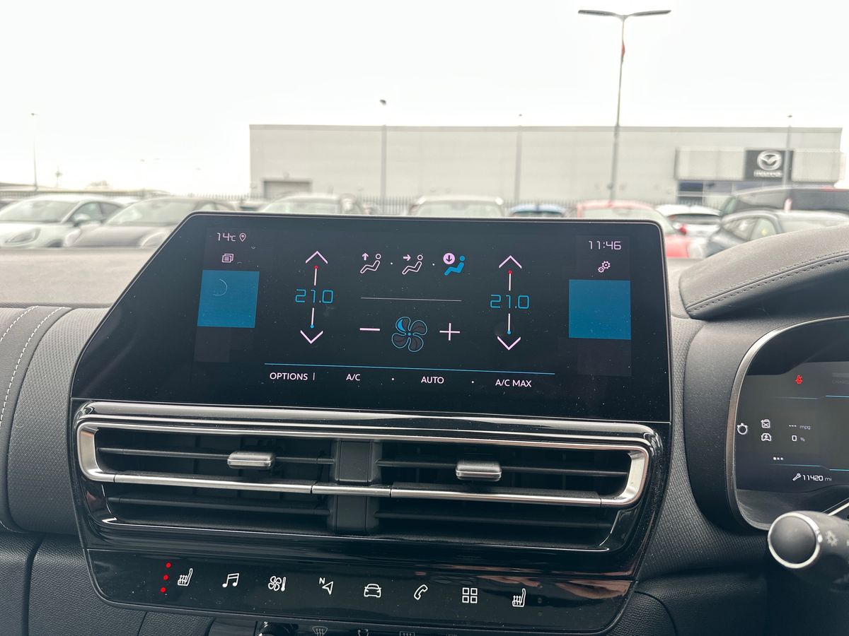 Used Citroen C5 Aircross 2024 for sale - 77995123: Photo 19