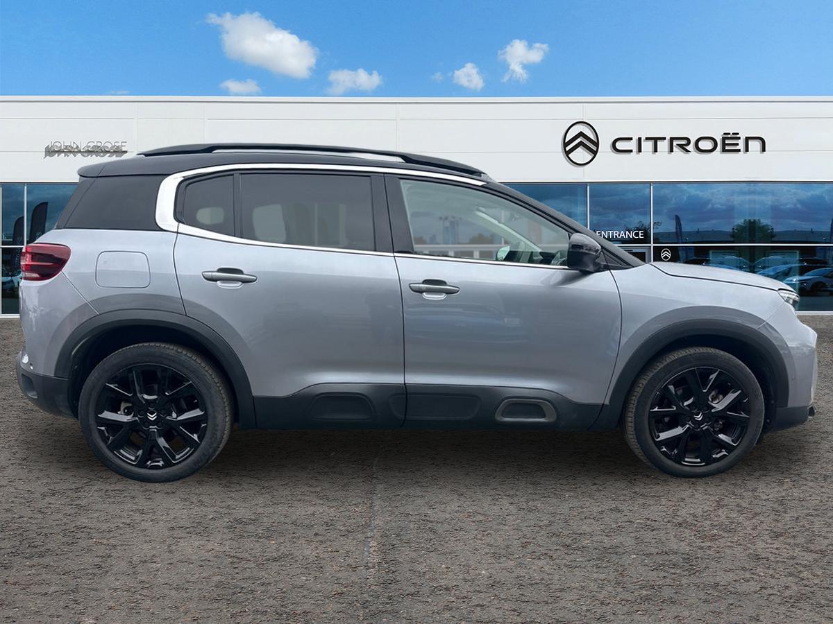 Used Citroen C5 Aircross 2024 for sale - 77995123: Photo 2